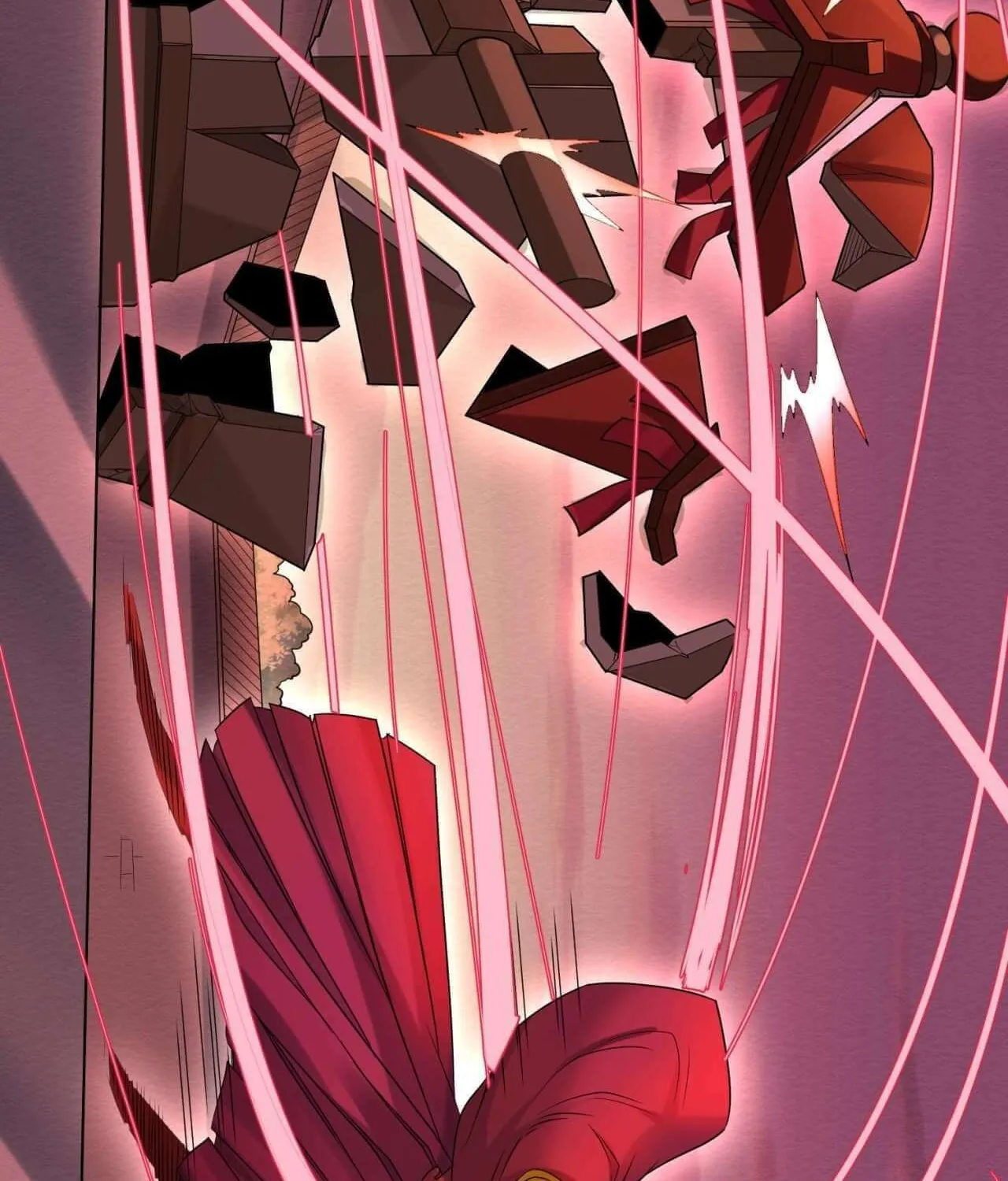 Age of Terror Chapter 16 page 90 - 