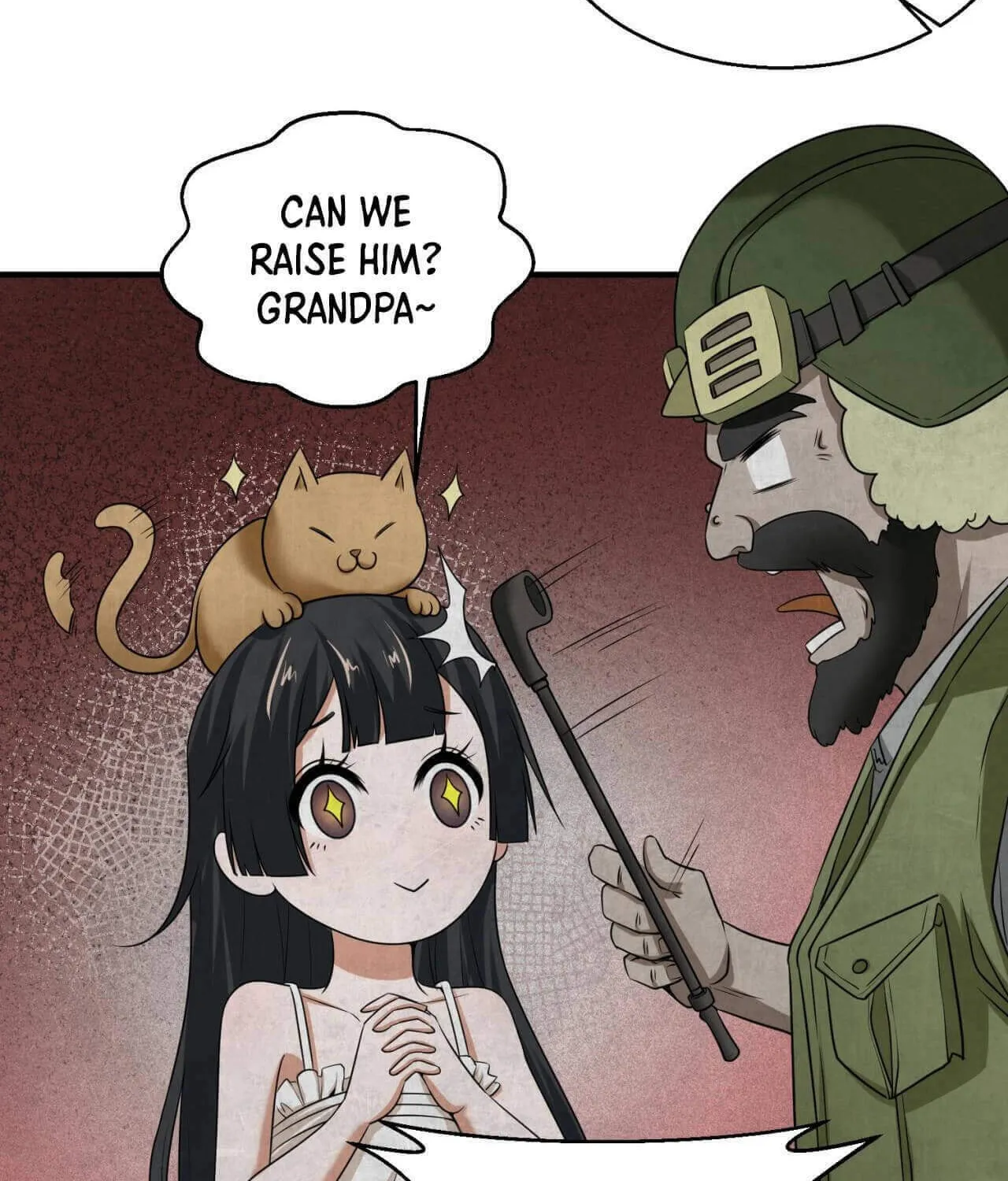 Age of Terror Chapter 16 page 10 - 