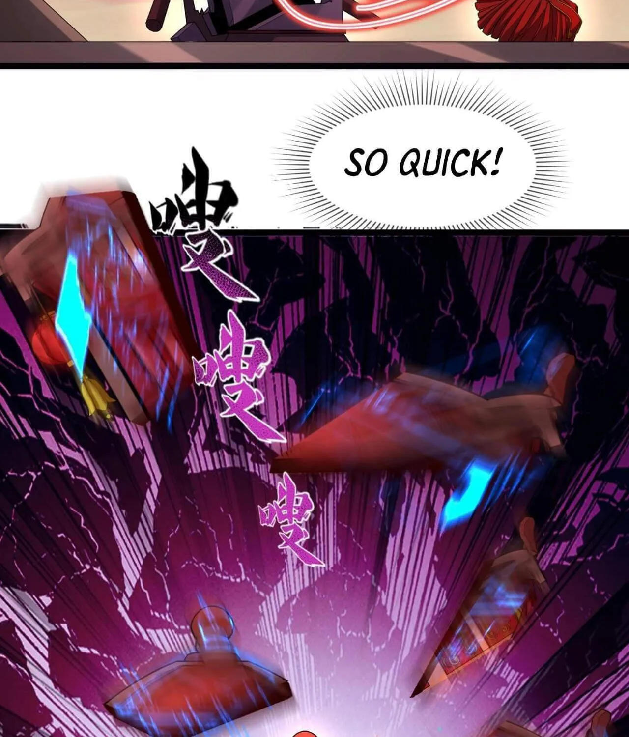 Age of Terror Chapter 16 page 93 - 