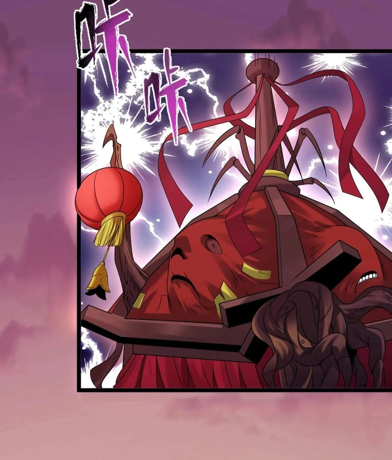 Age of Terror Chapter 16 page 95 - 