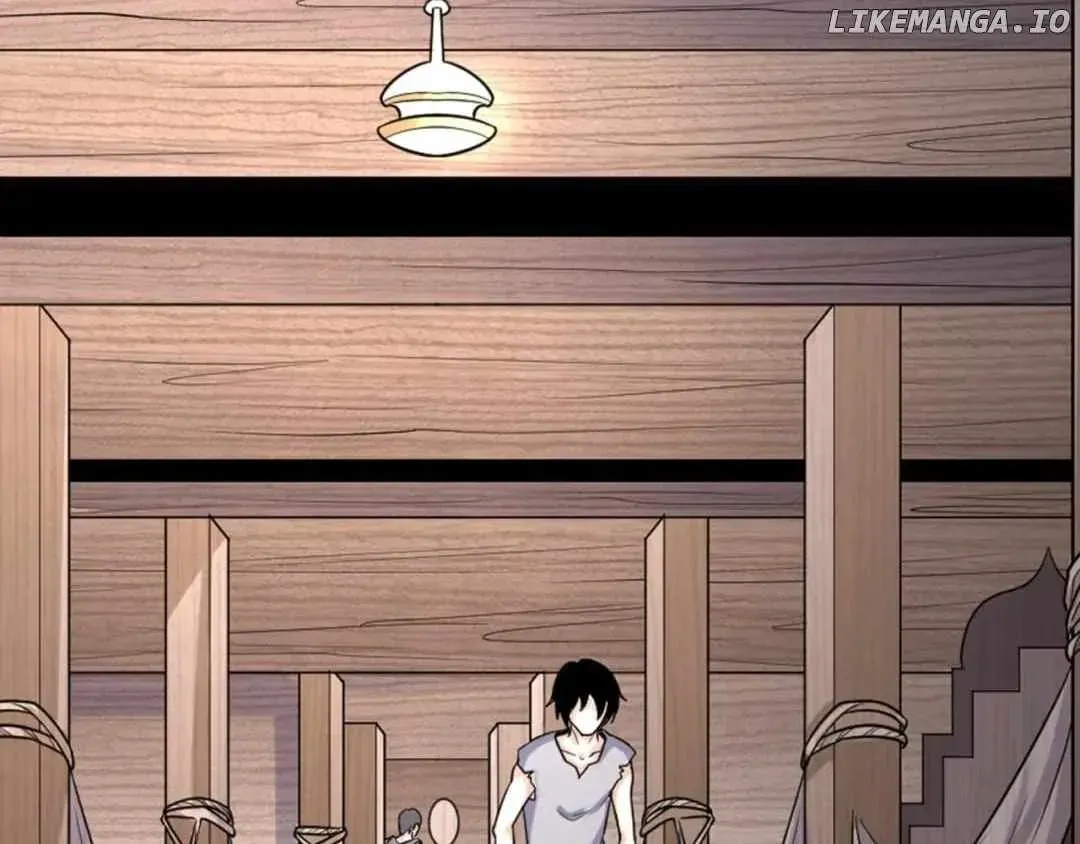 Read Age of Terror chapter 166 image 2 on Lezhin