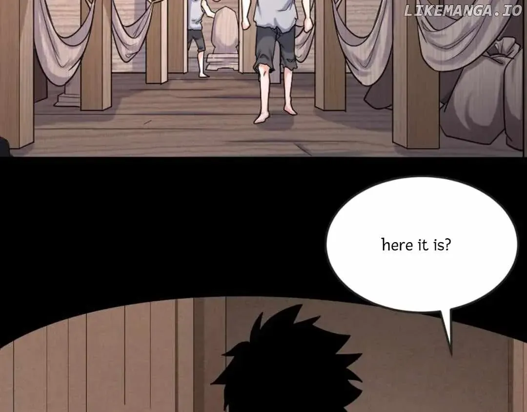 Read Age of Terror chapter 166 image 3 on Lezhin