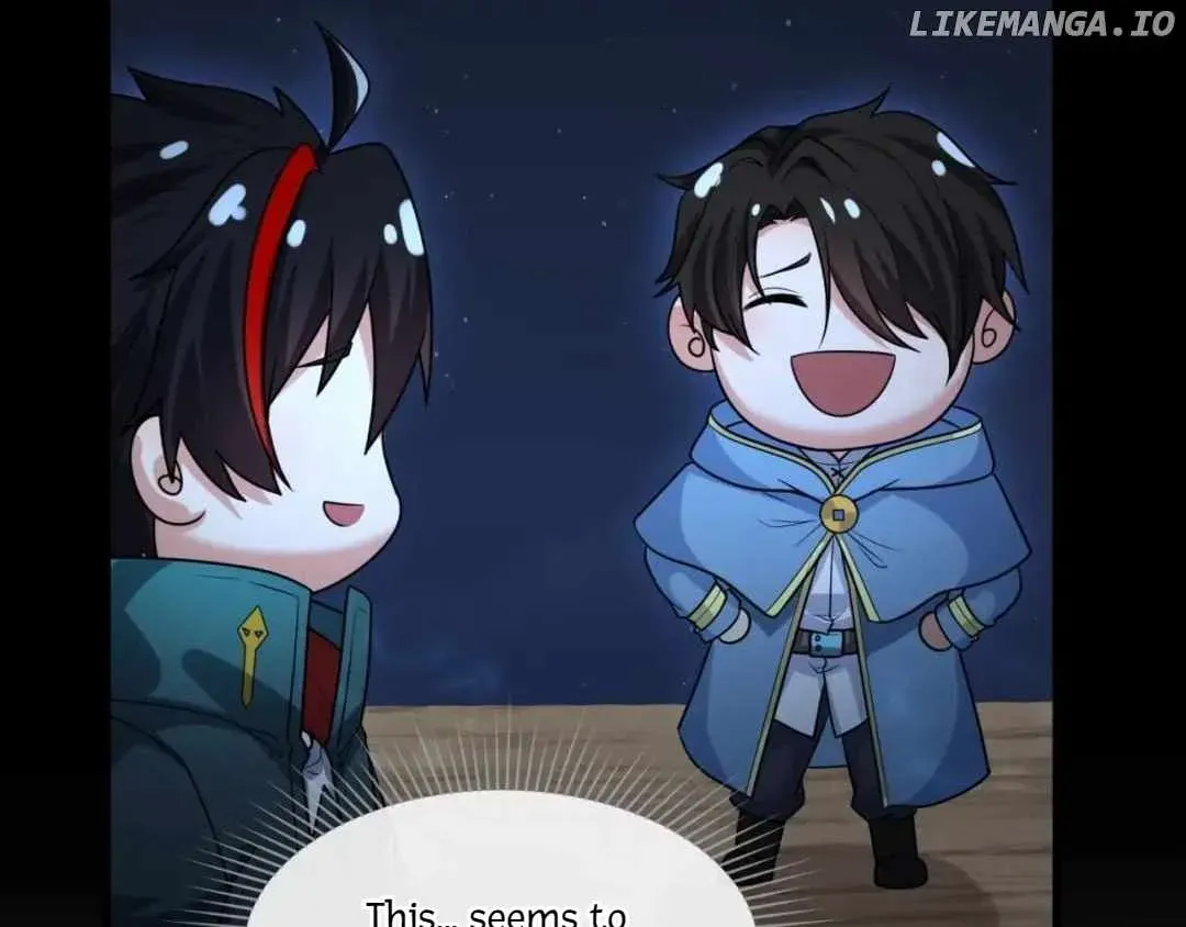 Read Age of Terror chapter 166 image 32 on Lezhin