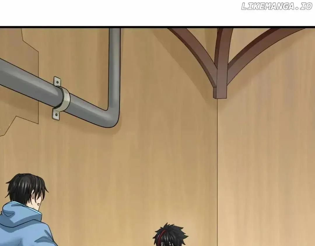 Read Age of Terror chapter 166 image 46 on Lezhin