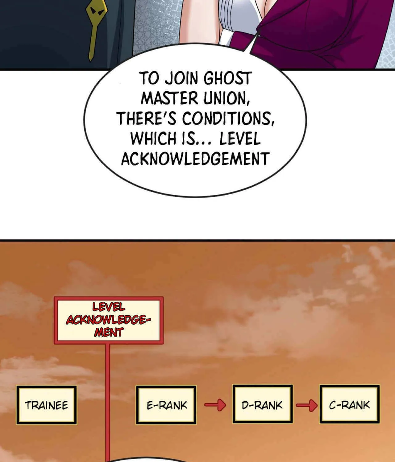 Age of Terror Chapter 17 page 101 - 
