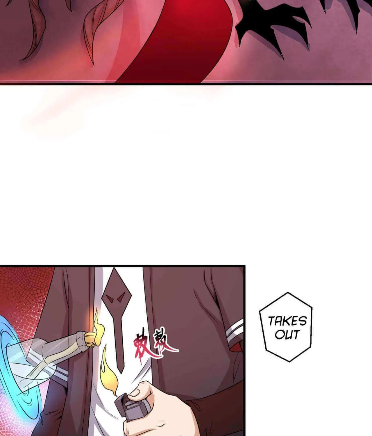 Age of Terror Chapter 17 page 13 - 