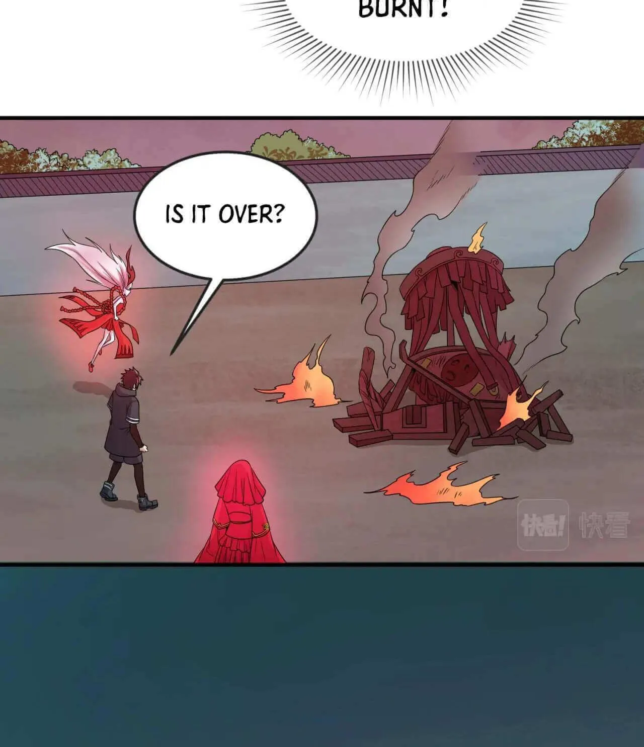 Age of Terror Chapter 17 page 18 - 