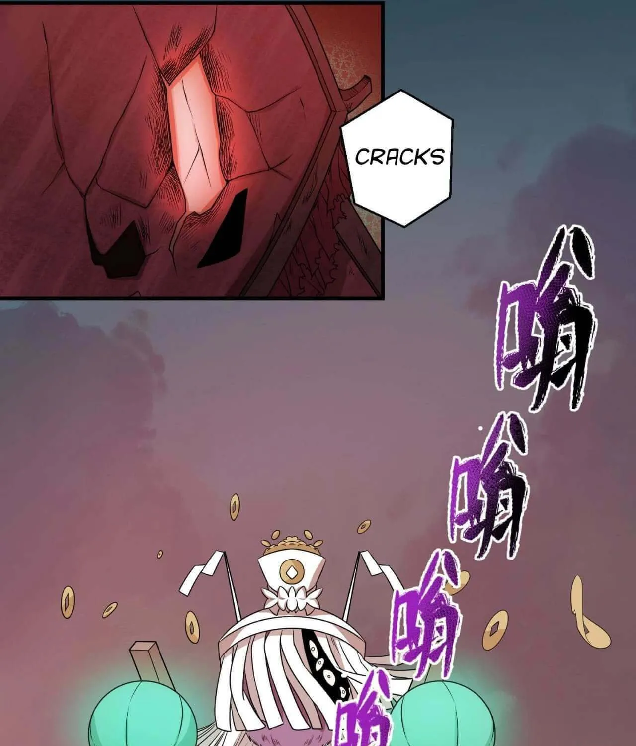 Age of Terror Chapter 17 page 19 - 