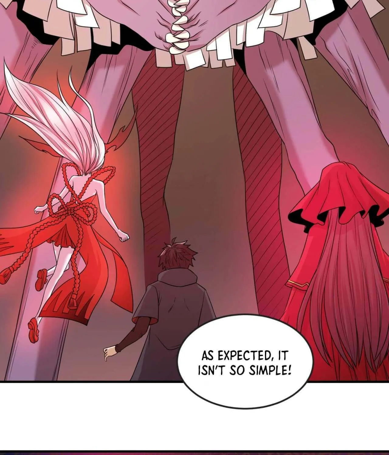 Age of Terror Chapter 17 page 21 - 