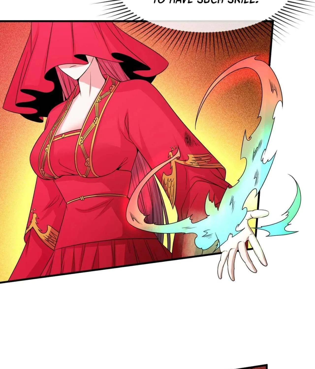 Age of Terror Chapter 17 page 23 - 