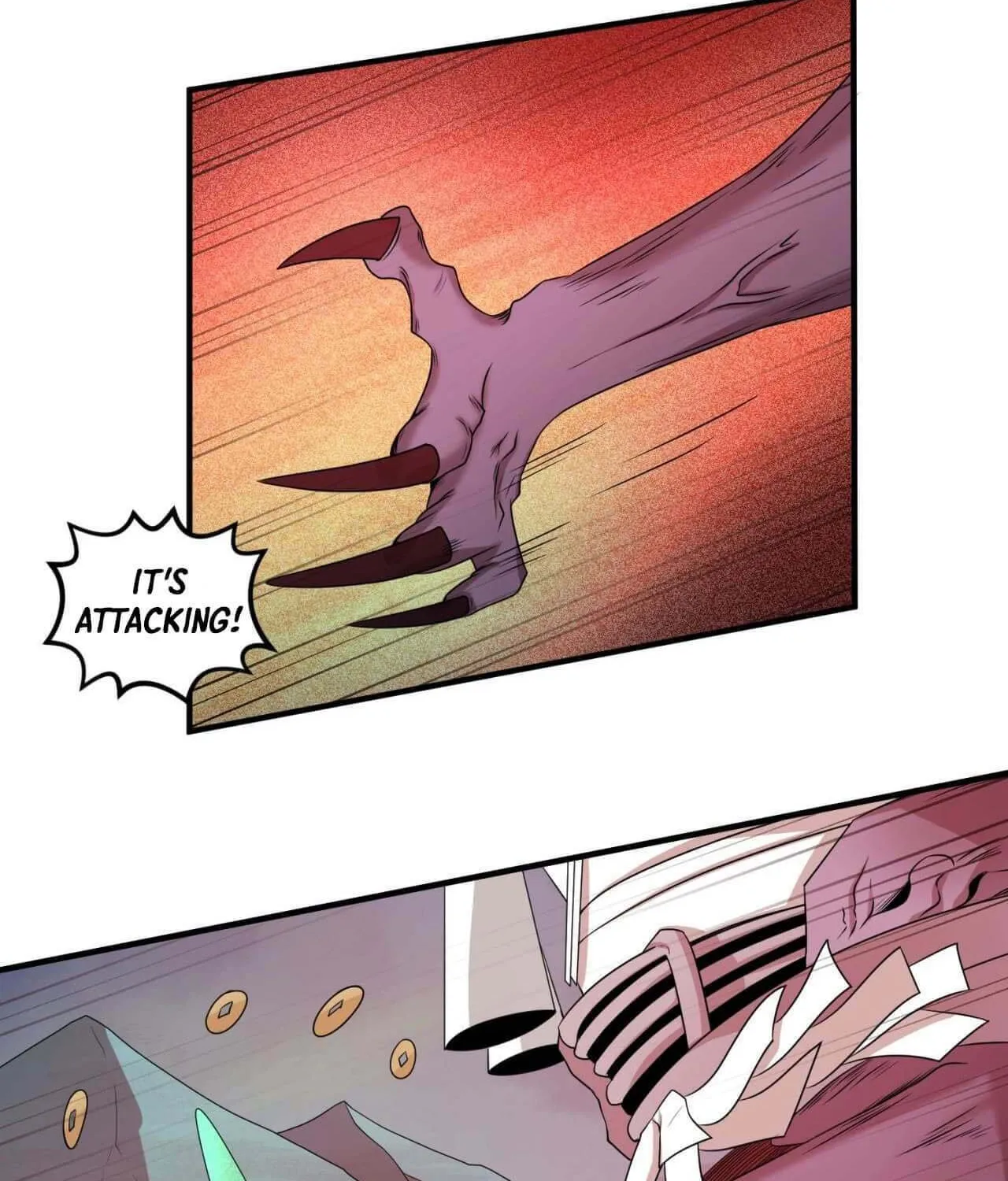 Age of Terror Chapter 17 page 24 - 