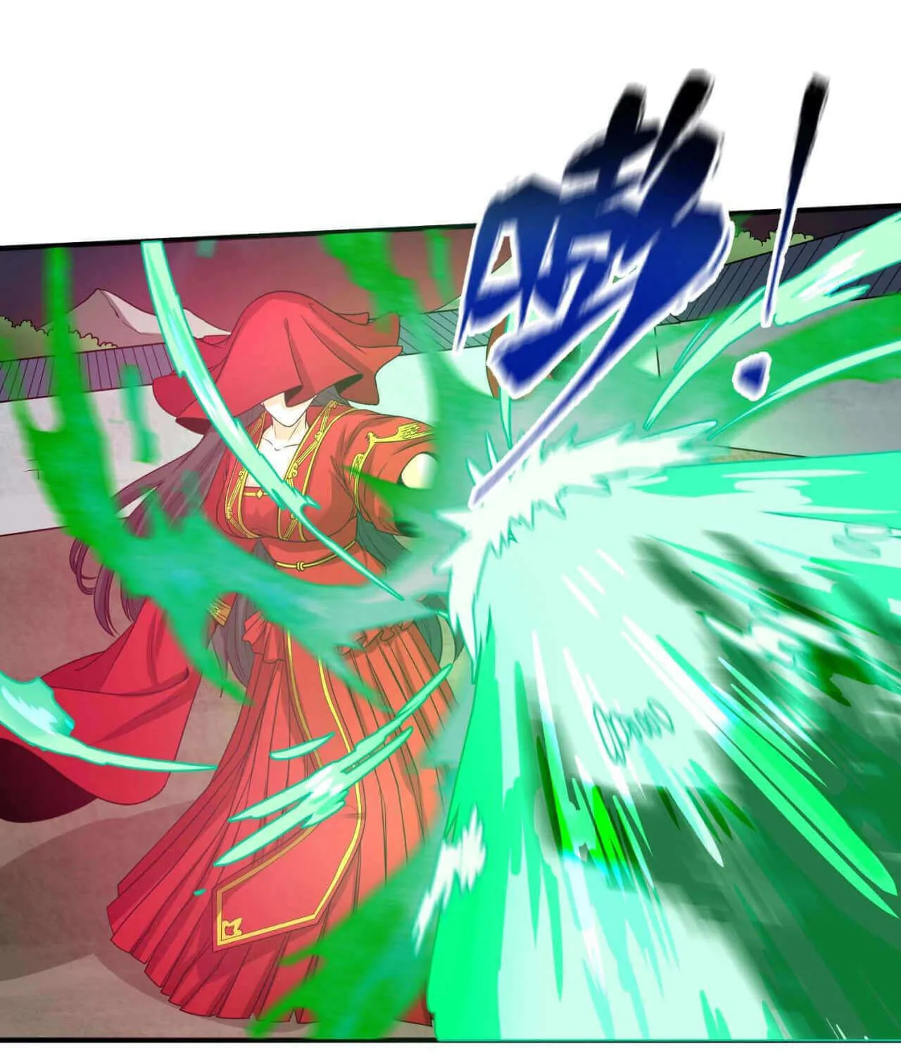 Age of Terror Chapter 17 page 26 - 