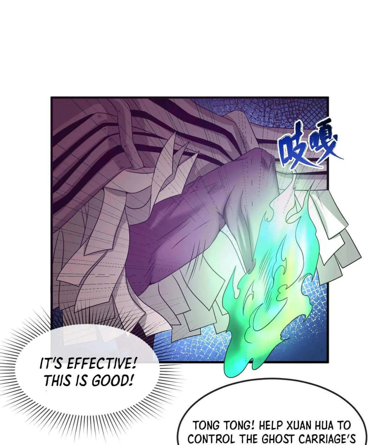 Age of Terror Chapter 17 page 27 - 