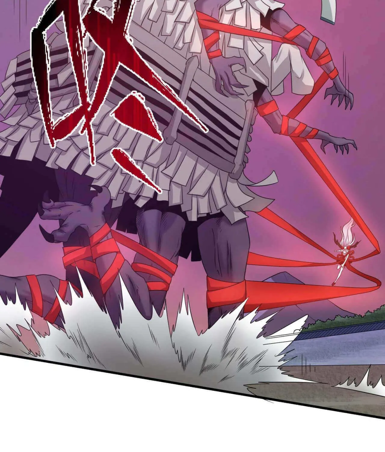 Age of Terror Chapter 17 page 31 - 