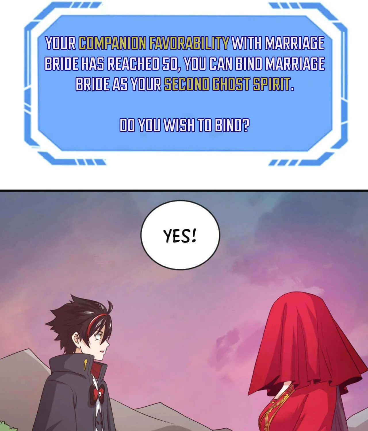 Age of Terror Chapter 17 page 40 - 
