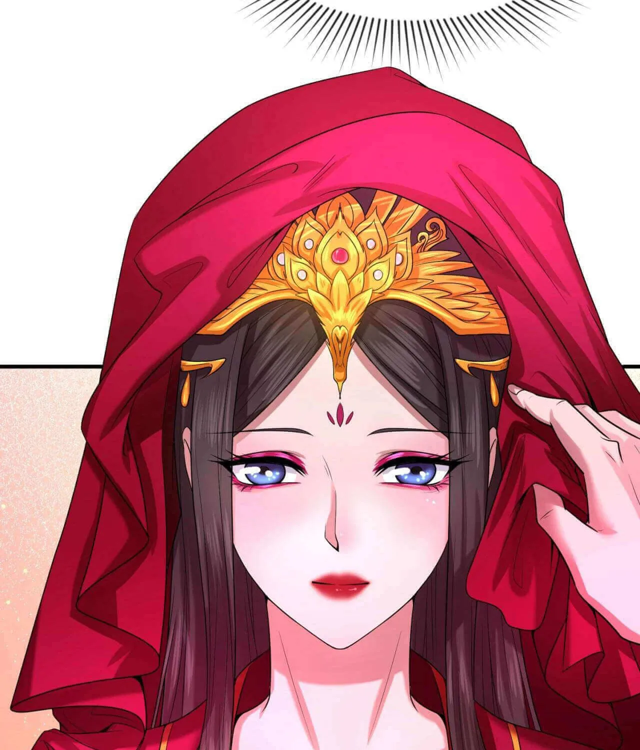 Age of Terror Chapter 17 page 43 - 