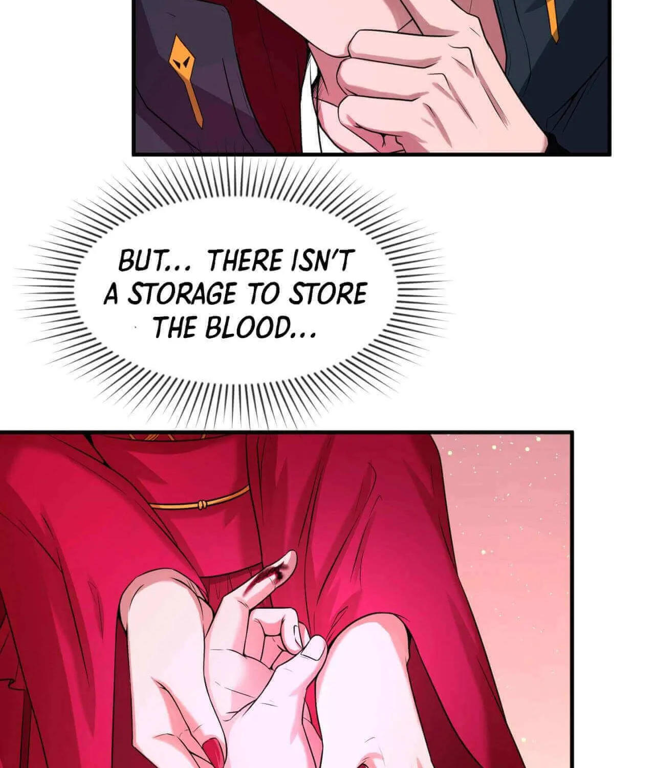 Age of Terror Chapter 17 page 45 - 