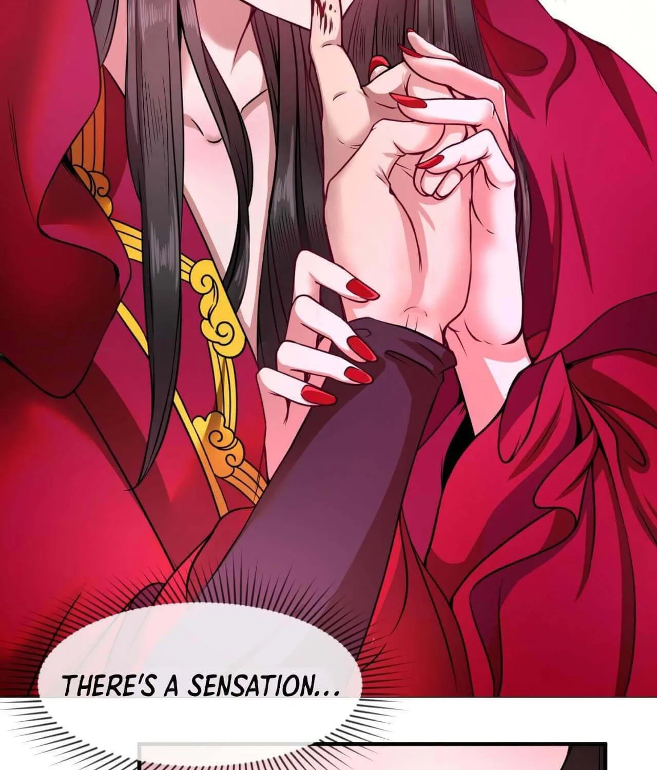 Age of Terror Chapter 17 page 48 - 