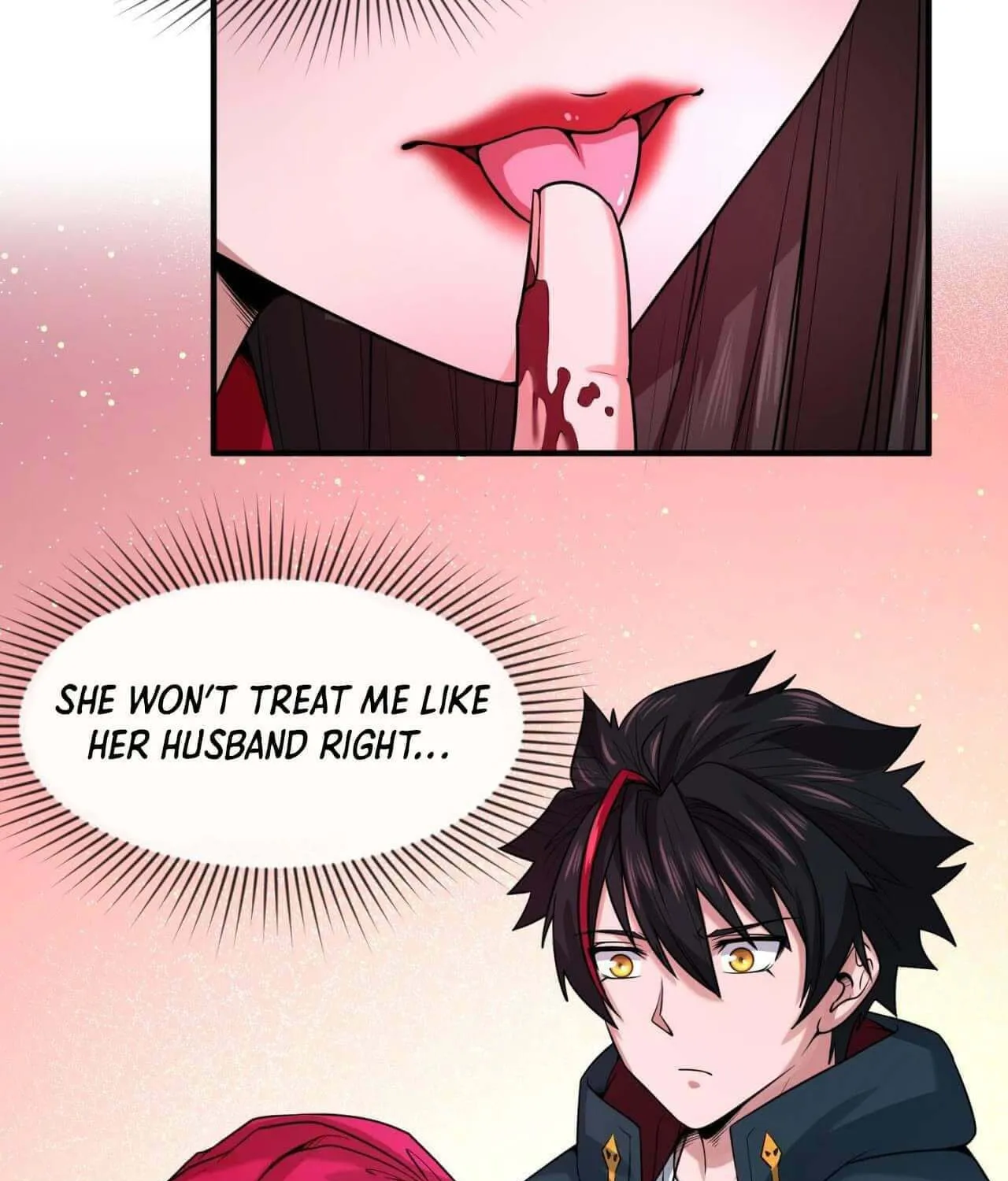 Age of Terror Chapter 17 page 49 - 