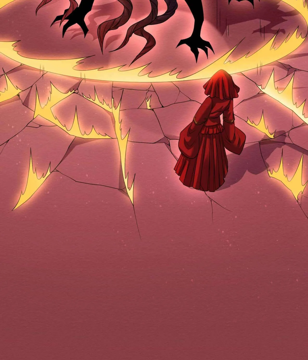 Age of Terror Chapter 17 page 6 - 