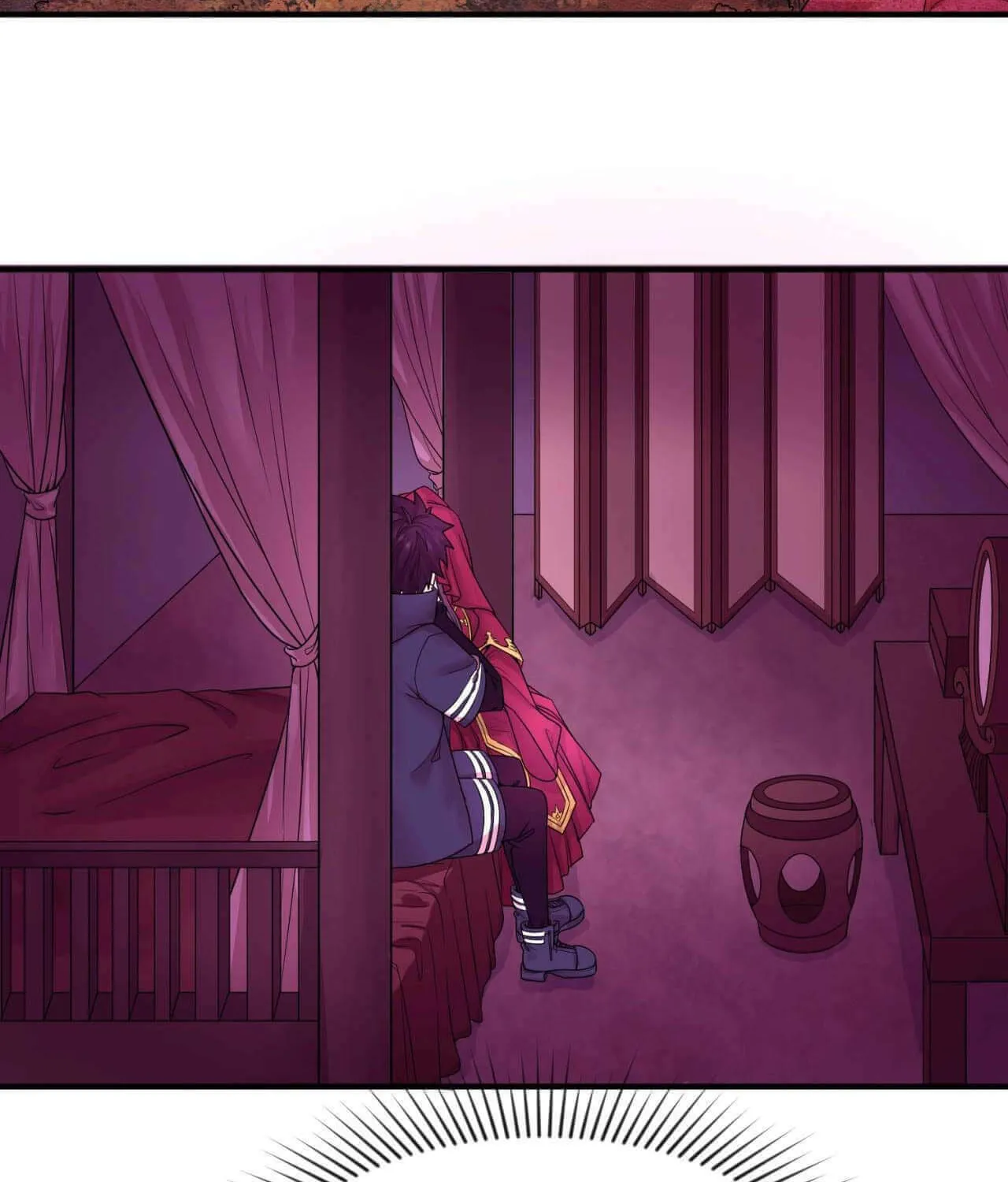 Age of Terror Chapter 17 page 55 - 