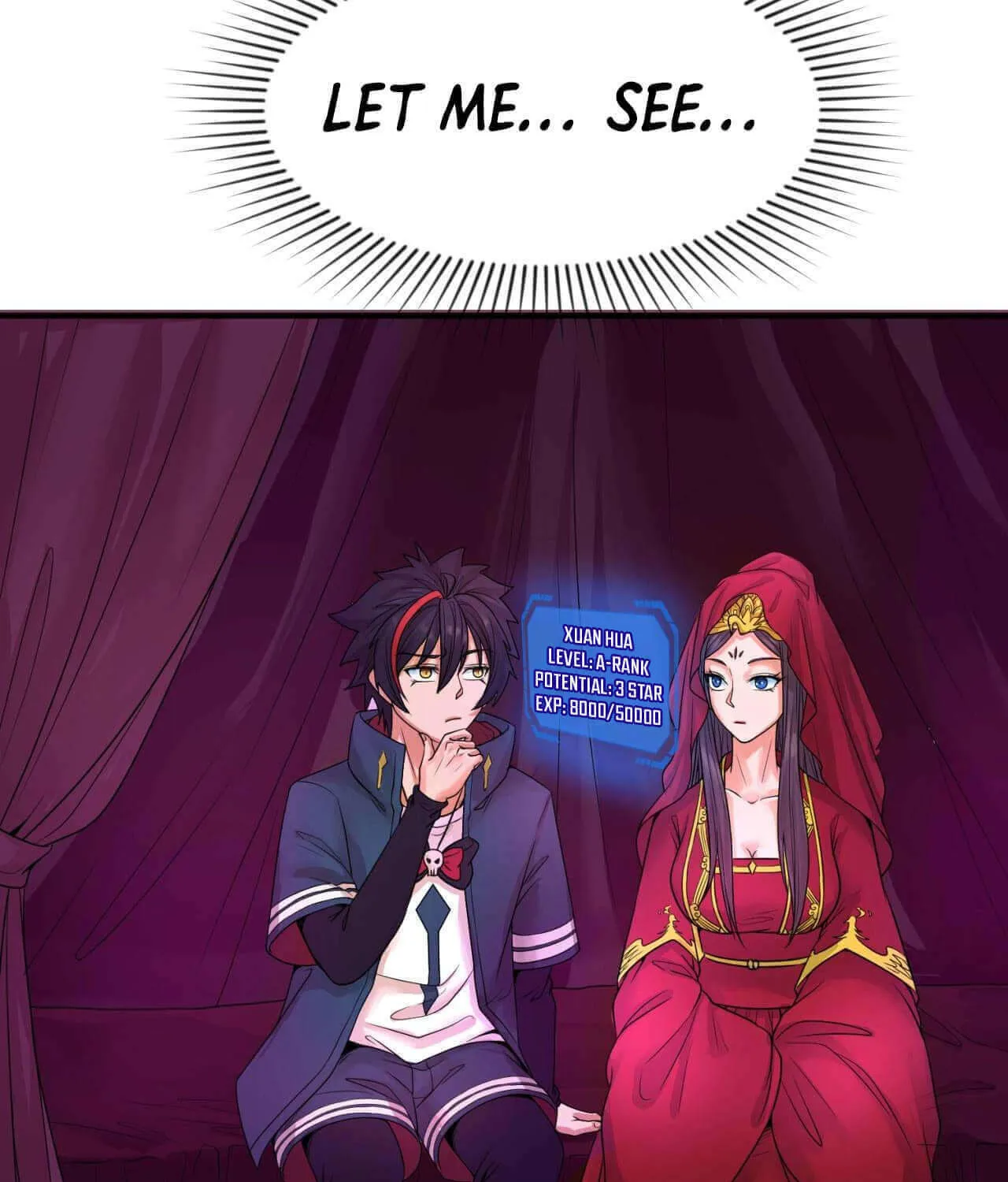 Age of Terror Chapter 17 page 56 - 