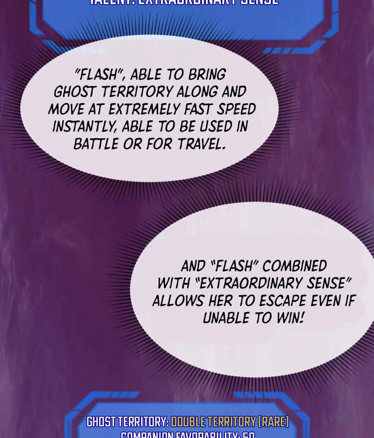Age of Terror Chapter 17 page 58 - 