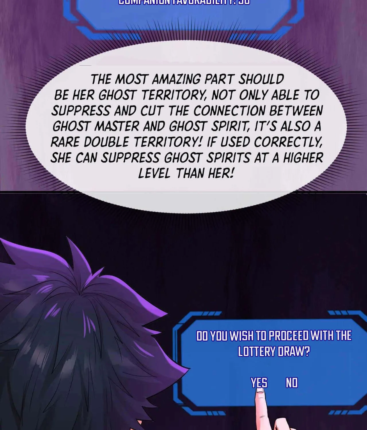 Age of Terror Chapter 17 page 59 - 