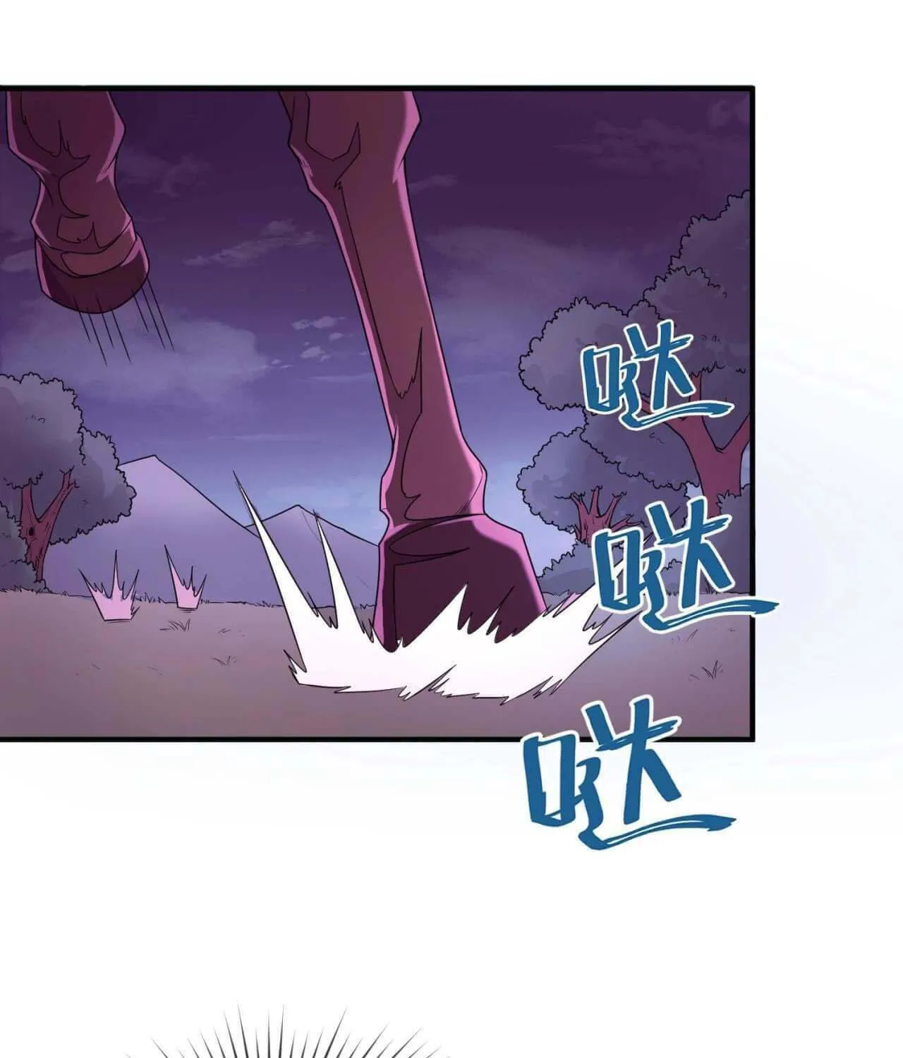 Age of Terror Chapter 17 page 65 - 