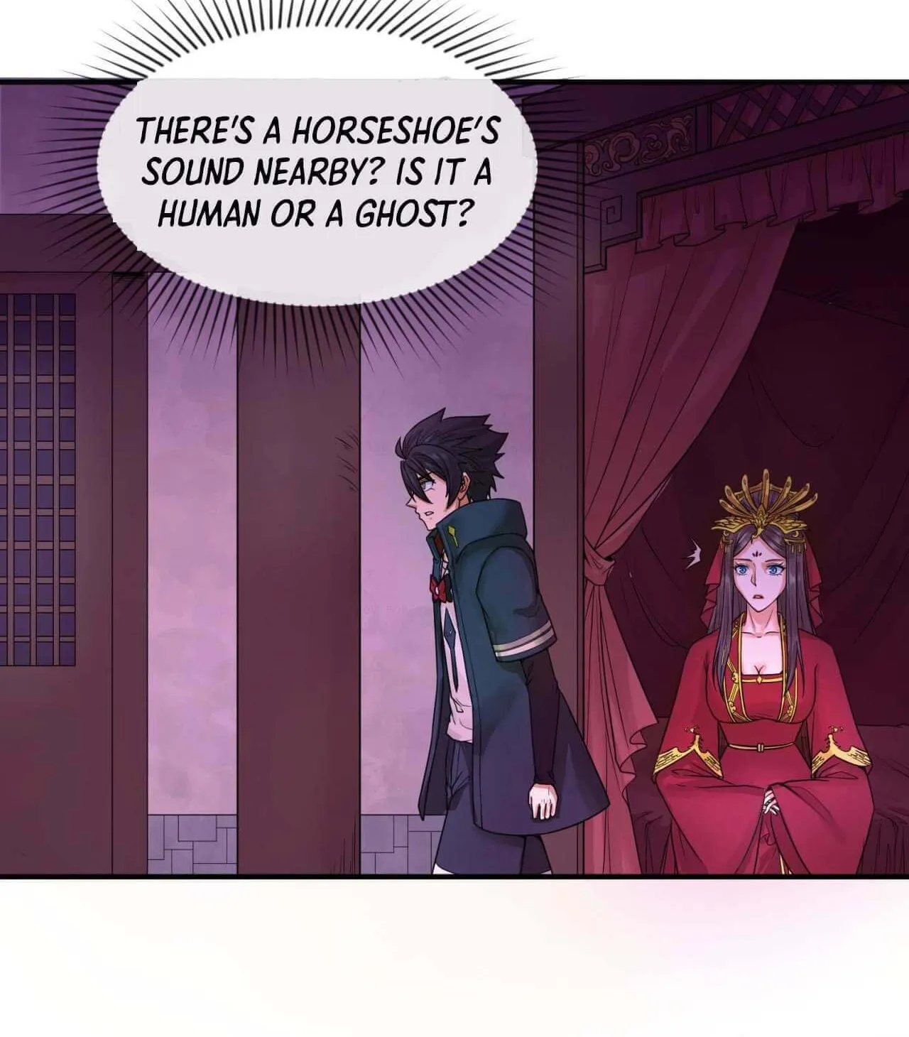 Age of Terror Chapter 17 page 66 - 