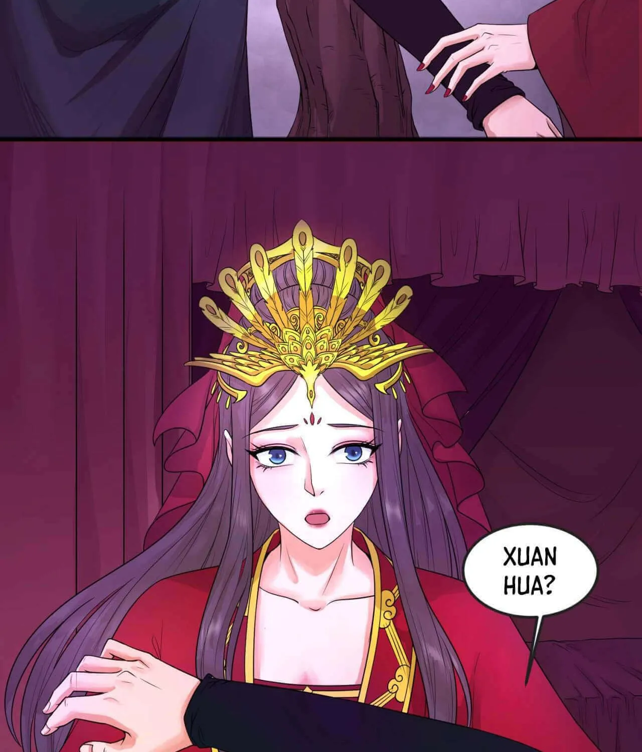 Age of Terror Chapter 17 page 68 - 
