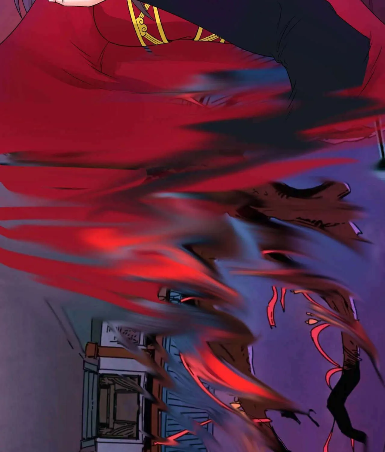 Age of Terror Chapter 17 page 69 - 