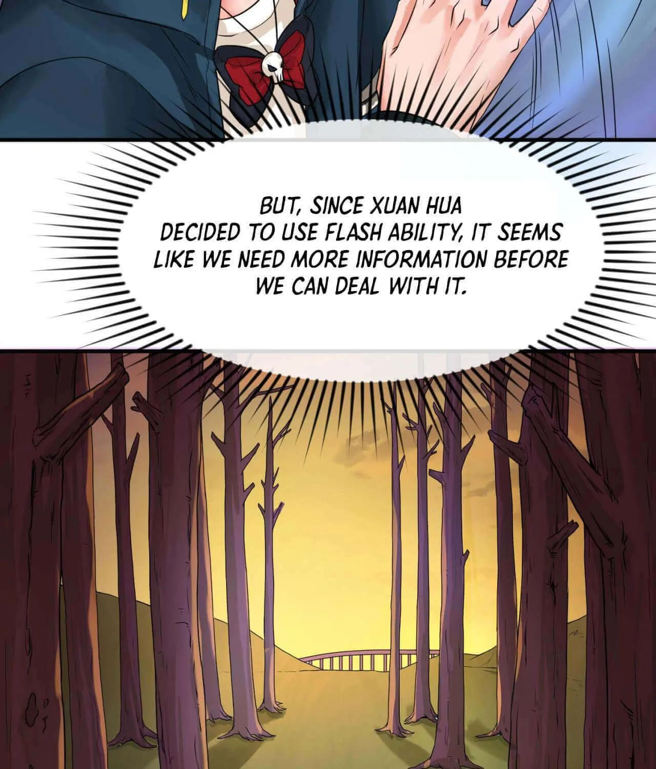 Age of Terror Chapter 17 page 75 - 