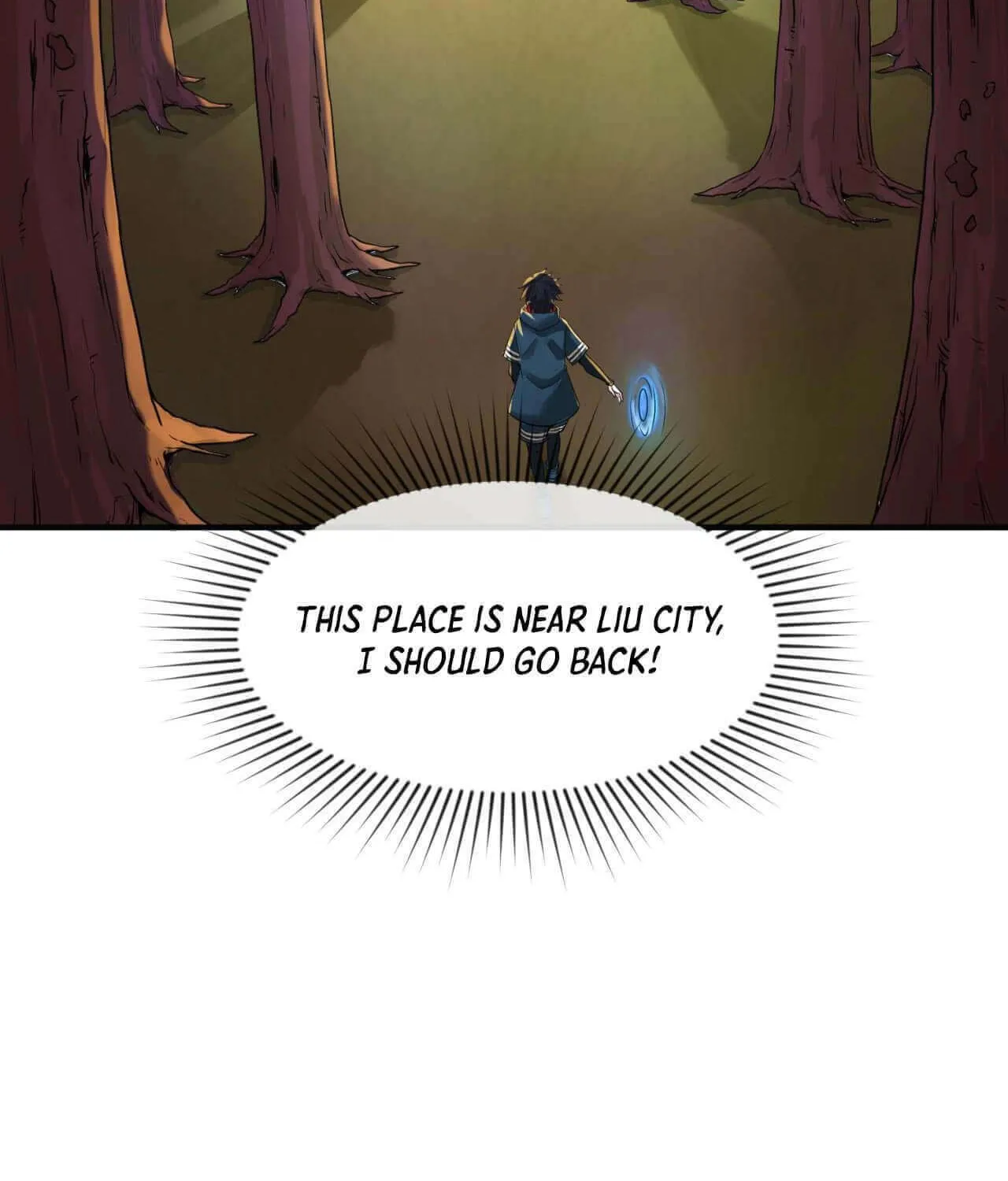 Age of Terror Chapter 17 page 76 - 