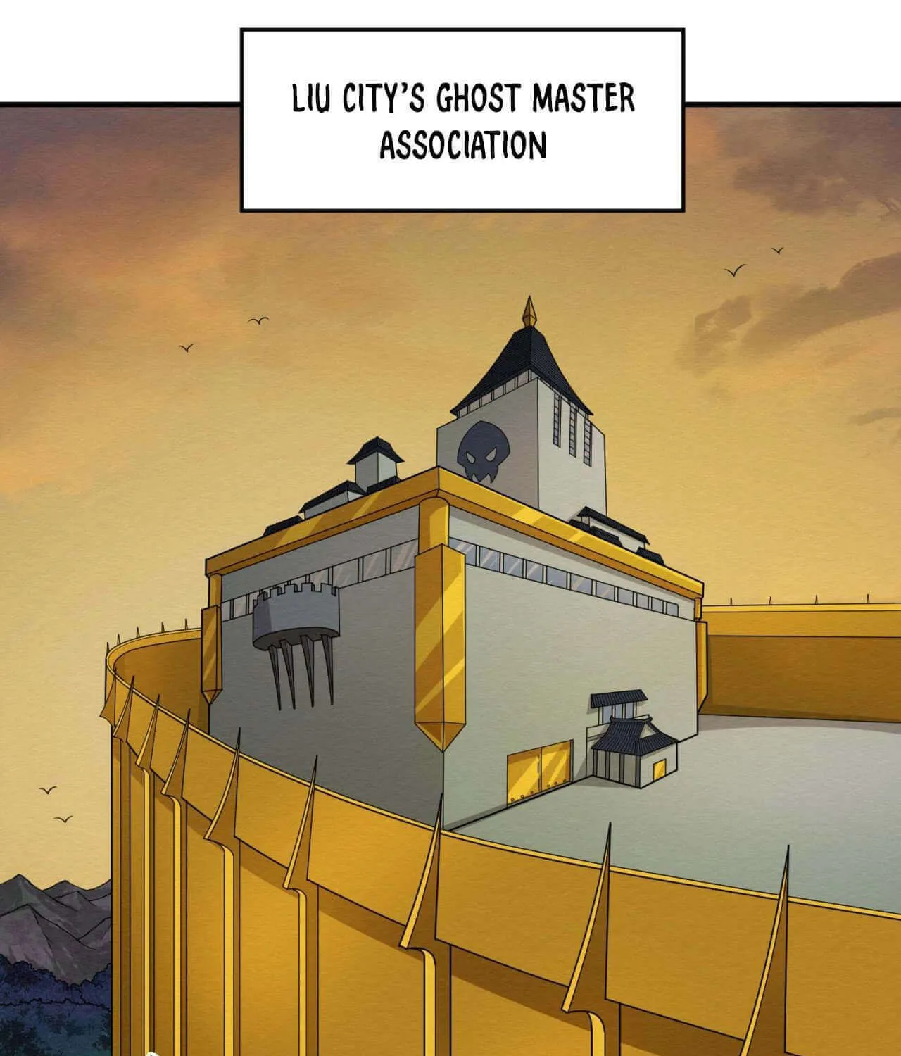 Age of Terror Chapter 17 page 77 - 