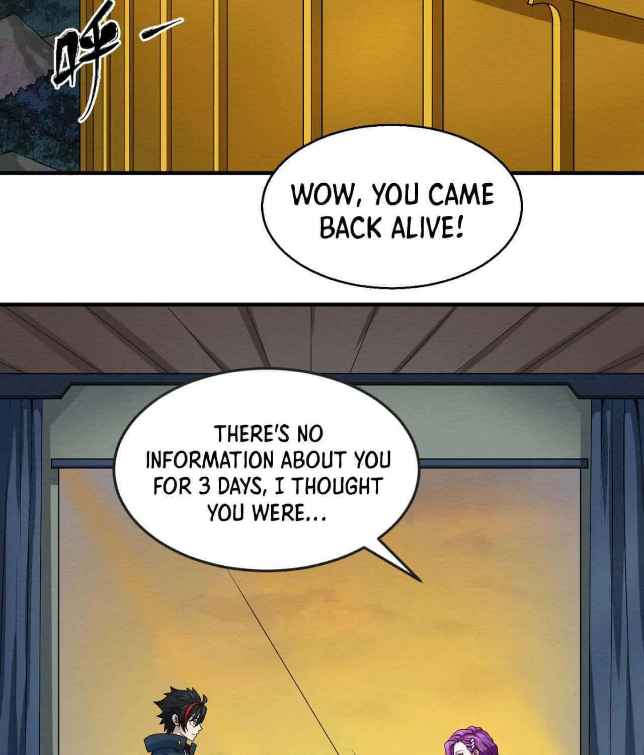 Age of Terror Chapter 17 page 78 - 