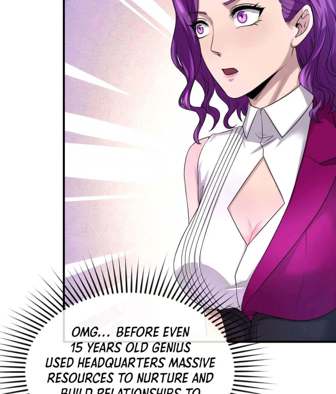 Age of Terror Chapter 17 page 81 - 