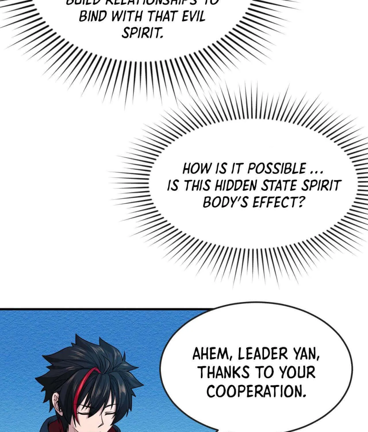 Age of Terror Chapter 17 page 82 - 