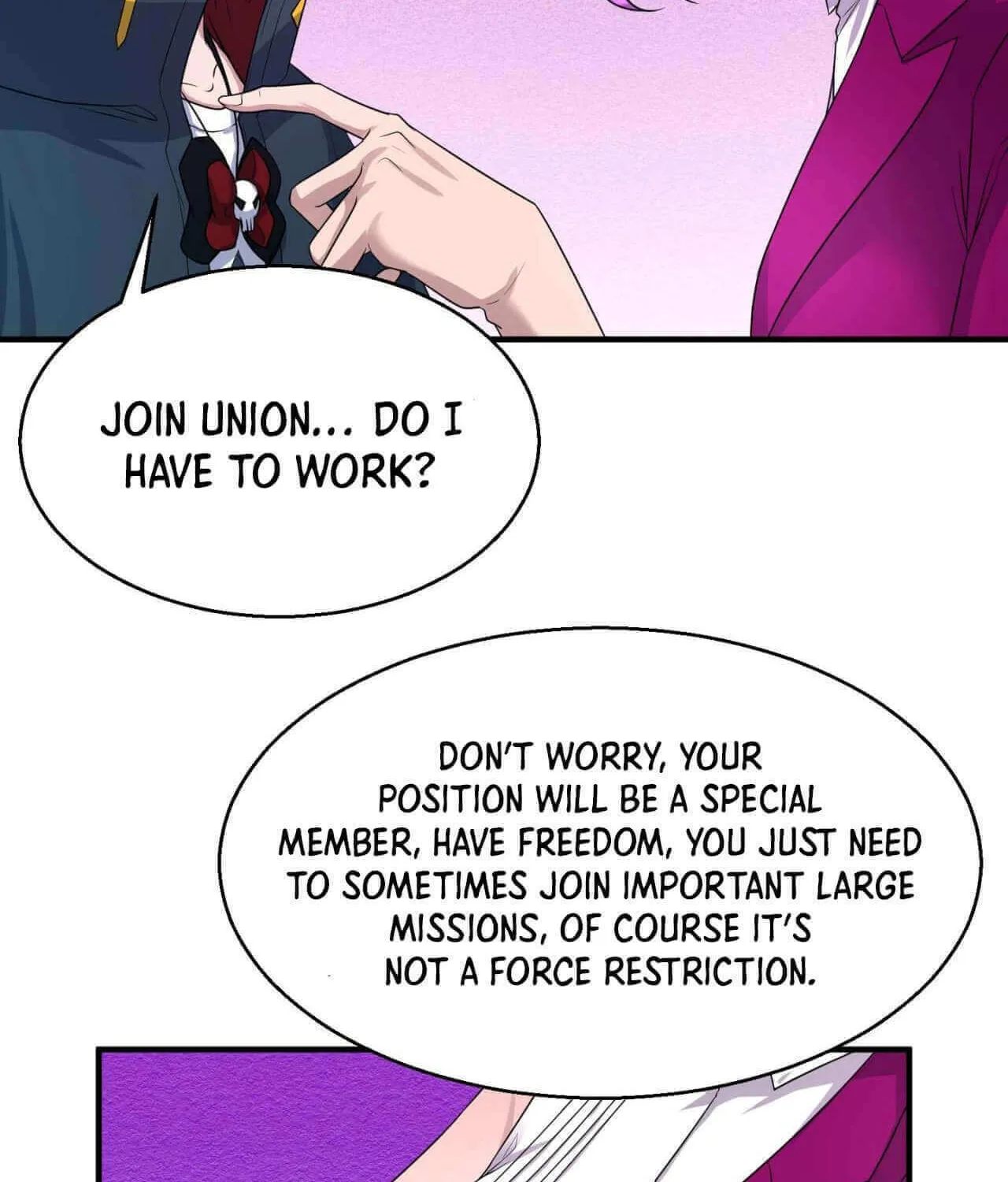 Age of Terror Chapter 17 page 87 - 