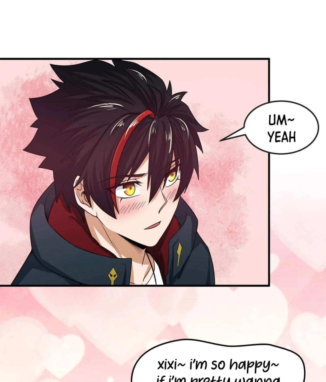 Age of Terror Chapter 17 page 95 - 