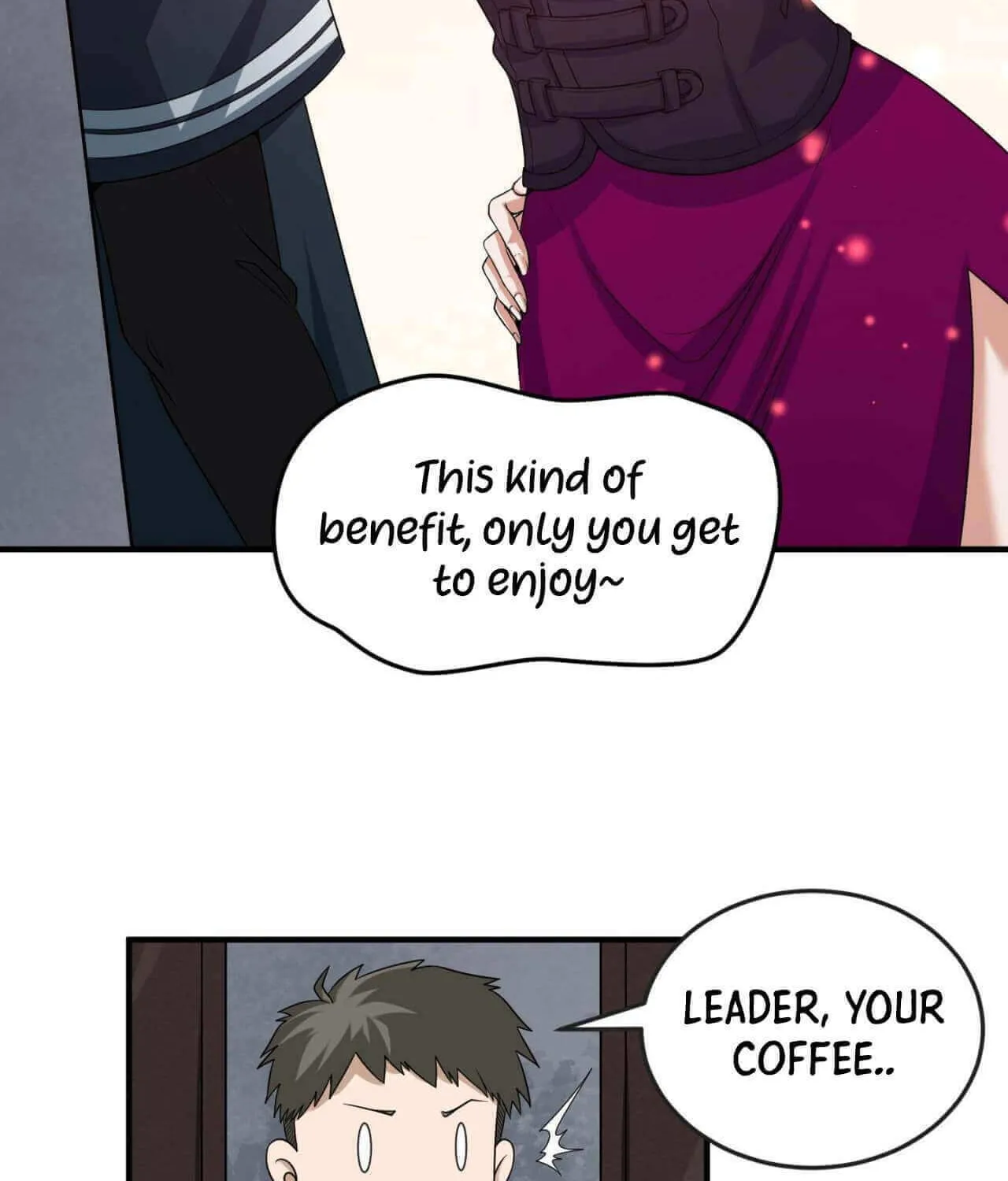 Age of Terror Chapter 17 page 98 - 