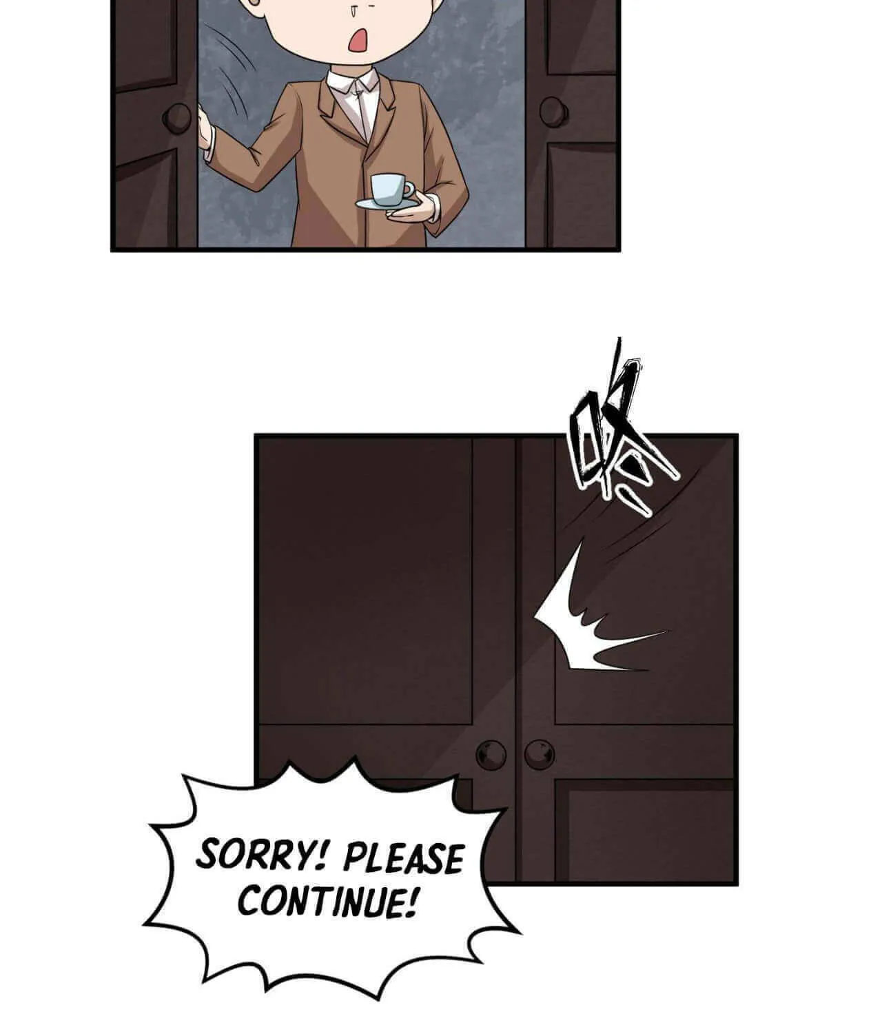 Age of Terror Chapter 17 page 99 - 