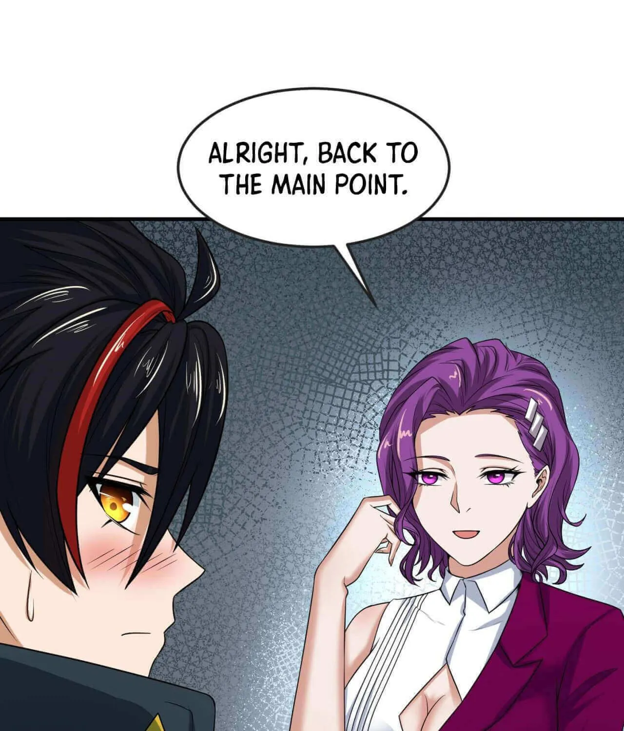 Age of Terror Chapter 17 page 100 - 