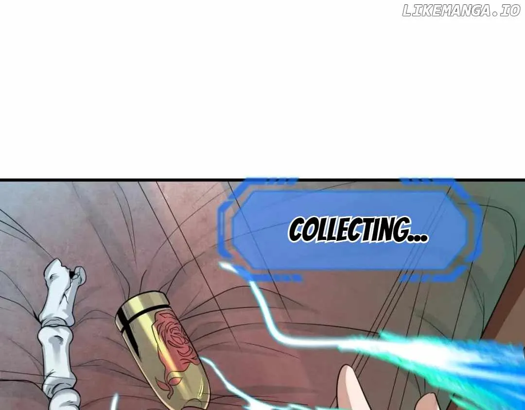 Read Age of Terror chapter 175 image 1 on Lezhin