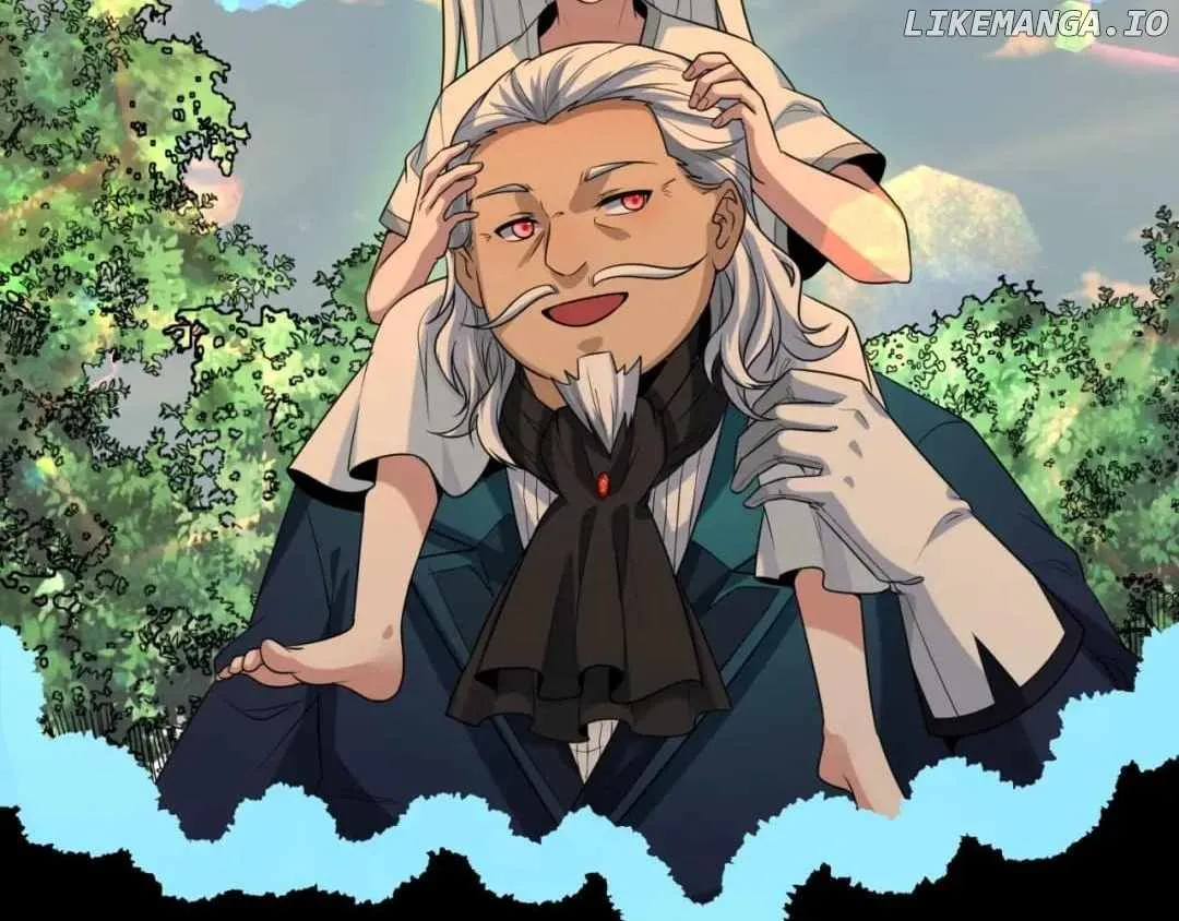 Read Age of Terror chapter 175 image 100 on Lezhin