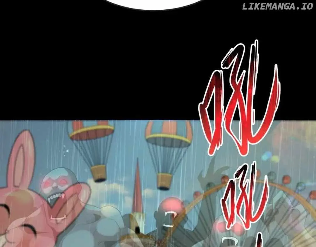 Read Age of Terror chapter 175 image 106 on Lezhin