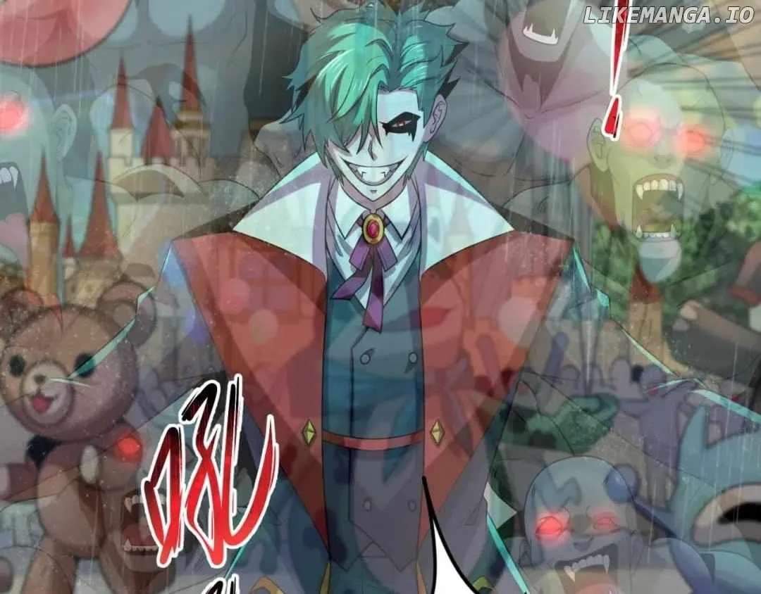 Read Age of Terror chapter 175 image 107 on Lezhin