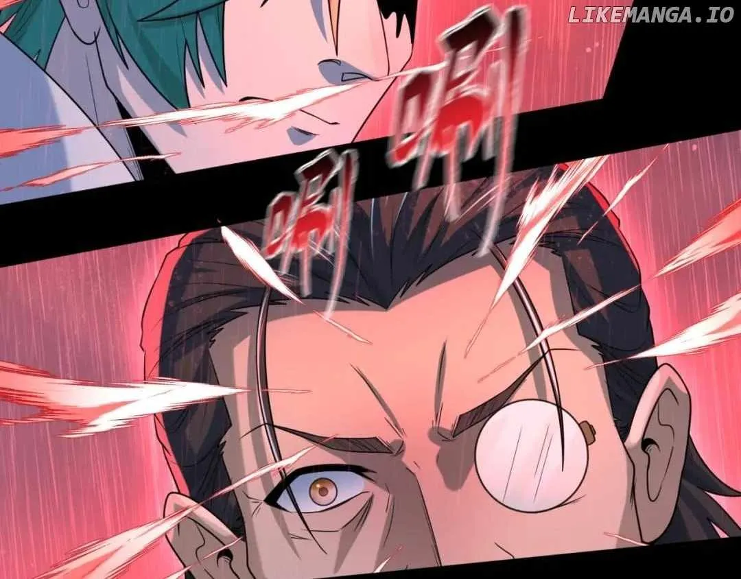 Read Age of Terror chapter 175 image 112 on Lezhin