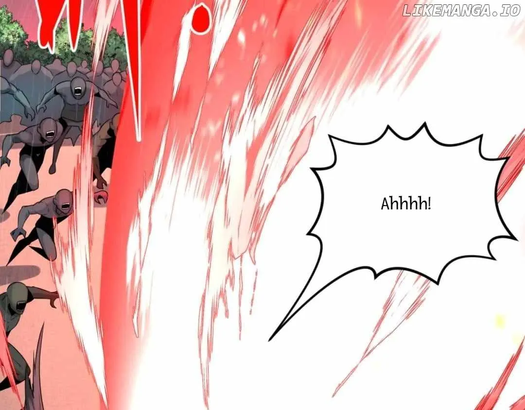 Read Age of Terror chapter 175 image 114 on Lezhin
