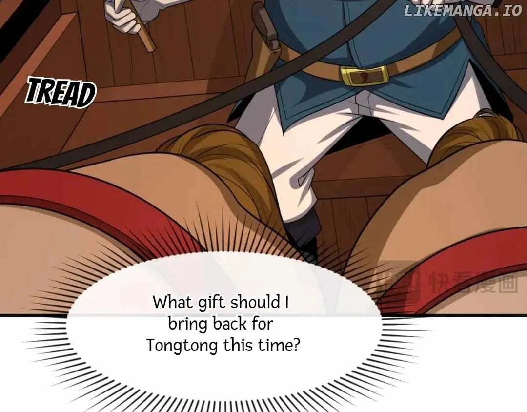 Read Age of Terror chapter 175 image 13 on Lezhin